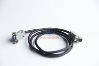 Galaxy UD-1612LC เครื่องพิมพ์ AC Servo DRIVER ENCODER CABLE