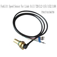 7917415679 Speed Sensor Forklift Spare Parts Sensor for Linde Still T20/L12-1151/1152/1169