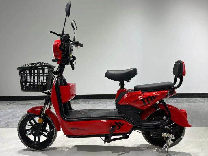 three wheel bike motor