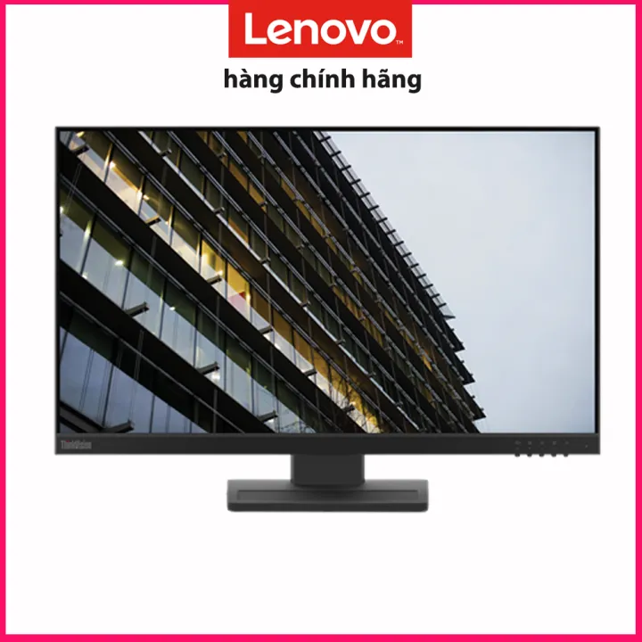 Màn hình máy tính Lenovo ThinkVision E24-20,.8inch Monitor-62A5MAR4WW