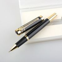 Luxury quality color 8036 Student and student daily school office Rollerball Pen New