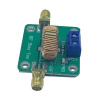 RF Microwave DC Bias DC Separator DC Feed DC Bias0.2-180MHz, Power Splitter, RF Microwave