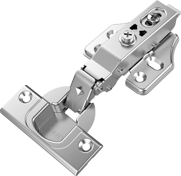 K32 Kolity Furniture Soft Close Hinge Kitchen Hardware Two way