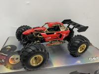 รถบังคับ รถออฟโรดบักกี้ SULONG DIE-CAST 2.4GHz 1/14 R/C รีโมทคอนโทรล SL-6065