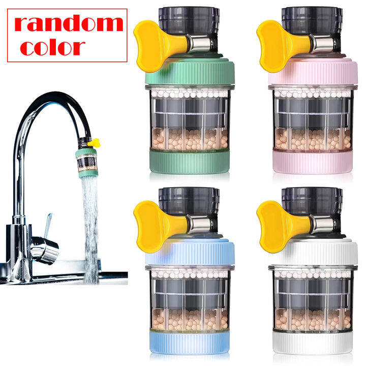 Faucet Mount Filters, Faucet Water Filter Purifier Water Purifier for
