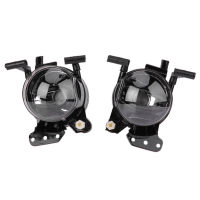 2Pcs กันชนหน้า Foglight สำหรับ BMW E61 520d 520i 523li E60 2004-2007 63176910792 63176920704 63176910791 63176920703