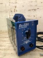 (*ผ่อนได้) ตู้เชื่อมไฟฟ้า 250 แอมป์ AC Welder ยี่ห้อ ควายเงิน รุ่น BX6-250AC