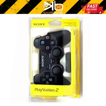 For Sony Ps2 Wireless Controller Gamepad For Play Station 2