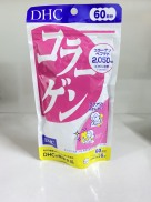 HCMViên uống Collagen DHC 360 Viên 60 Ngày Nhật Bản Đẹp Da Chống Lão Hoá