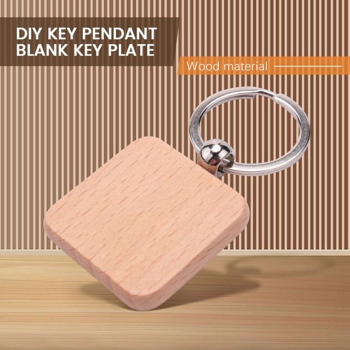 pink-memory50pcs-diy-blank-wooden-keychain-square-carved-key-ring-wooden-key-ring-40-x-40-mm