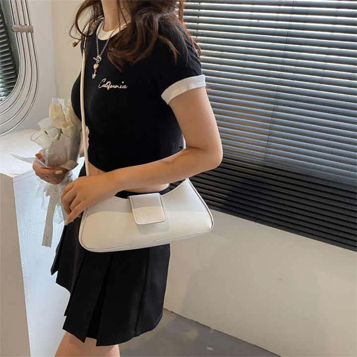 this-years-popular-small-bag-female-2022-niche-ins-baguette-bag-summer-new-fashion-hot-girl-shoulder-underarm-bag