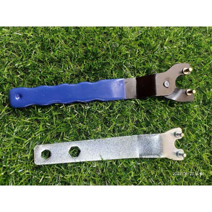Adjustable Angle Grinder Key Pin Spanner Wrench Grinder Pin Wrench