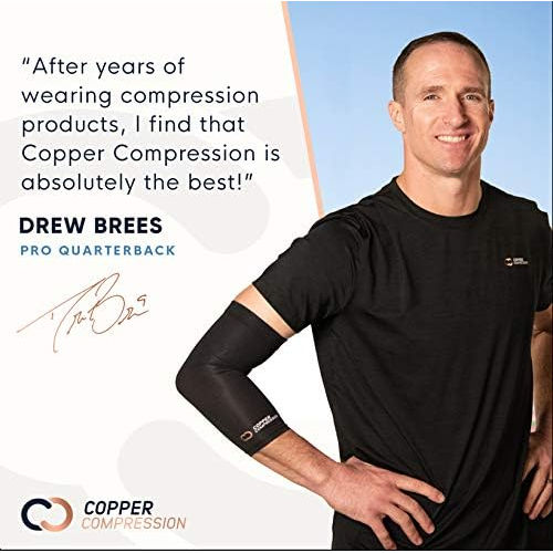 copper-compression-full-leg-sleeve-guaranteed-highest-copper-sleeves-pants-single-leg-pant-tights-fit-for-men-and-women-copper-knee-brace-thigh-calf-support-socks-basketball-arthritis-xl-black-x-large