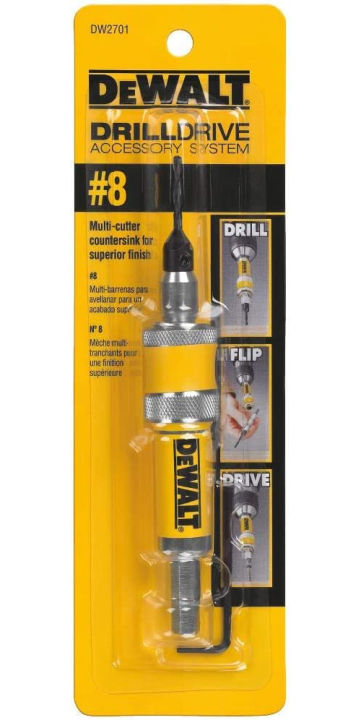 dewalt-dw2701-8-drill-flip-drive-complete-unit-yellow-drill-flip-drive-complete-unit-yellow