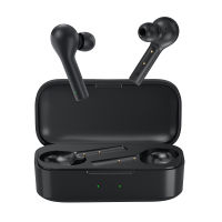 Original QCY T5 Wireless Bluetooth Headphones V5 Touch Control Earphones Stereo HD Talking with 380mAh Battery wirless earbuds