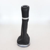 Automatic Gear Shift Knob With Boot For Mercedes-Benz Viano Old Vito Car Shift Knob Auto Accessories