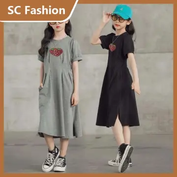 Korean sale fashion teenage