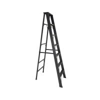 พร้อมส่ง! บันไดทรง A LEOPRO LP07146 7 ขั้น A-FRAME LADDER LEOPRO LP07146 7-STEP โปรโมชัน บันได ราคาถูก