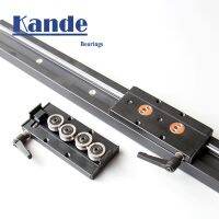 【HOT】☃ Blackening Built-in dual-axis guide 38mm SGR15N slide 1 set: SGB15N and cnc Woodworking