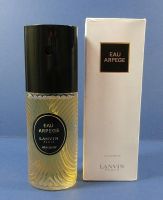 Lanvin Eau Arpege Atomiseur Eau de Toilette For Women Vintage 30 ml. ( กล่องซีล )