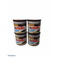 ?สินค้ามาใหม่? Nutella &amp;GO บรรจุ48g 1SETCOMBO/4ชิ้น  !!   KM9.3920!!สินค้าแนะนำ!!