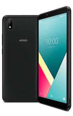 Wiko Y61 โทรศัพท์มือถือ มือถือ ราคาถูก วีโก้ ram 2GB rom 32GB ตัวเครื่องรับประกันศูนย์ wiko นาน 1 ปี เครื่องใหม่ มือหนึ่ง