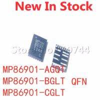 5PCS/LOT MP8690 MP86901-AGQT MP86901-BGLT MP86901-CGLT MP86901 QFN SMD power management chip In Stock NEW original IC