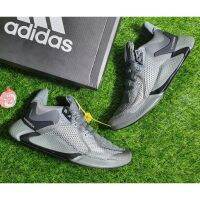 2023 HOT Original AD* Alpha- B0unce- Instinc Grey Men Fashion Lightweight Running Shoes Breathable Trendy Sportss Shoes (Free Shipping)