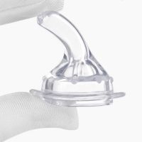 【cw】 Baby Needle Feeder Squeeze Medicine Dropper Dispenser Pacifier Feeding Utensils  GXMB