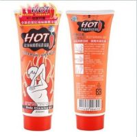 ▶️(250ml.) Xistan HOT เจลฮอตพริก เจลร้อนกระชับผิวกาย [ ความสวยและความงาม ]