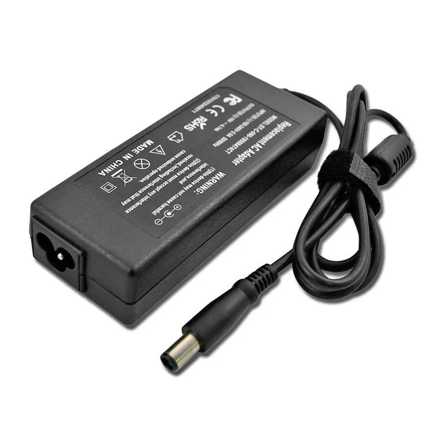 AC Power Adapter Charger HP Elitebook 8530w 8540p 8540w 8560p 8560w 8570p  8570w | Lazada PH