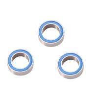 36PCS Rubber Sealed Ball Bearing Kit for Tamiya M-05 M-06 M05 M06 RC Dancing Rider Upgrades Parts Accessories