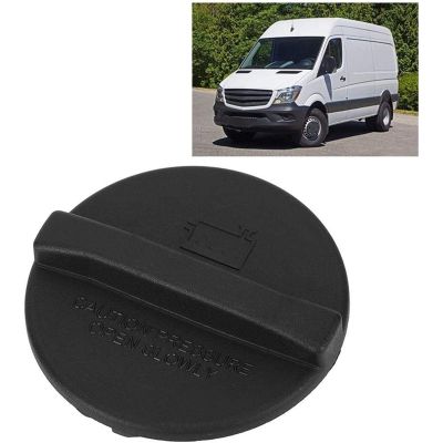 Engine Radiator Expansion Tank Cap Cover for Mercedes-Benz Sprinter Viano Vito Mixto W639 W906 9065010015