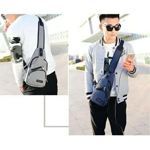 Peak Gear Sling Compact Crossbody Backpack and Day Bag Lazada PH