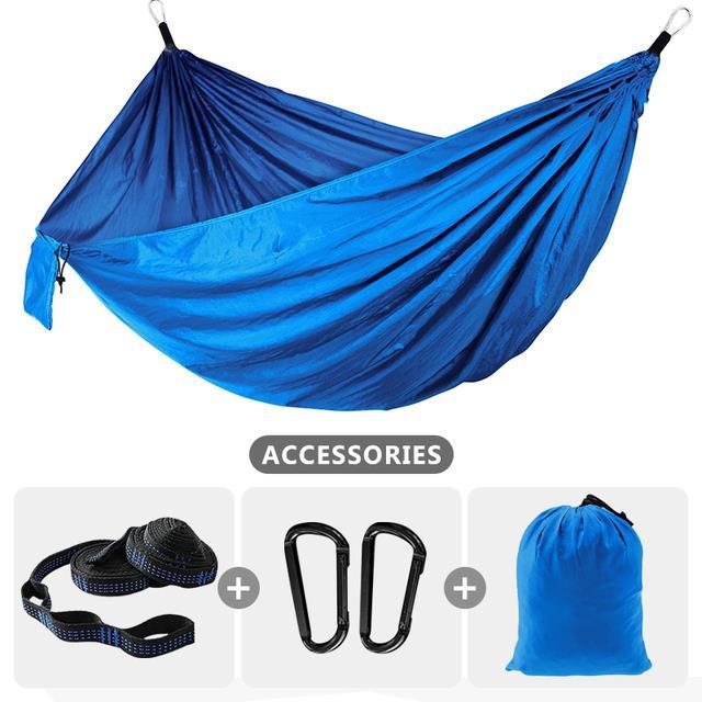 portable-parachute-hammock-260x140cm-24-color-2-people-camping-survival-outdoor-indoor-hammock-for-backyard-patio-hiking-travel
