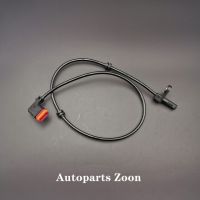 【♘COD Free Cas♘】 tfgwln ล้อ Abs เซ็นเซอร์ความเร็วสำหรับ Mercedes-Benz S-Class S 250/280/300/320/350/400/420/450/500/600 Cl500/600 Cl 63 2219050201 2215400917