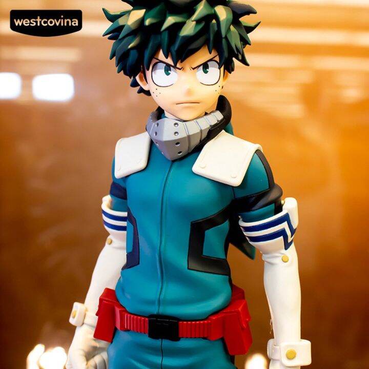 โมเดลของเล่น-westx-my-hero-academia-midoriya-izuku