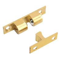 【hot】♠❆❈  1Pcs Magnetic Catch Cupboard Door Latch Cabinet Clip Buckle