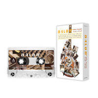 GMM GRAMMY : Cassette Tape อัสนี-วสันต์ อัลบั้ม ลงเอย