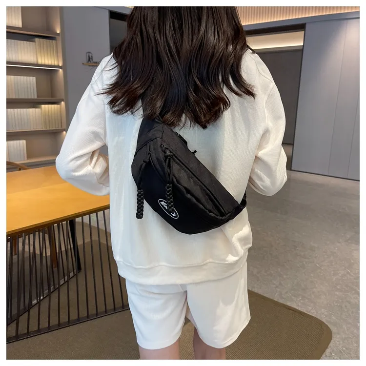 Korean style fanny discount pack