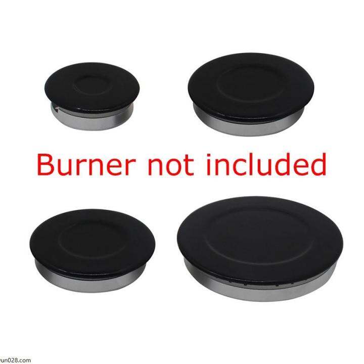 Burner cap for lagermania gas burner flame cap elba gas Burner cap 75MM
