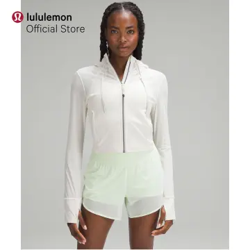 lululemon Women's Define Cropped Jacket - Ribbed Nulu™