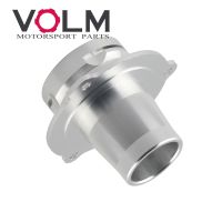 Pipe turbo outlet muffler Delete for A3 2.0 TFSI vag 2.0 tfsi engines with K03 turbocharger