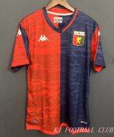 Genoa Home Shirt 23-24เสื้อแข่งฟุตบอลคุณภาพไทยแฟนๆ