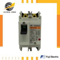 Fuji Electric ขายดีที่สุด!!เบรกเกอร์ฟูจิ (FUJI BREAKER) รุ่น BW32AAG 2 Pole