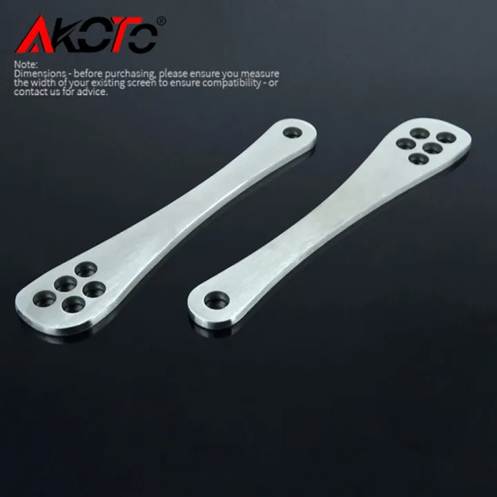 Lowering Links Kit for KAWASAKI Z1000 Z800 Z750 Z400 Z250 Z300 Z 1000