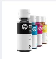 หมึกเติมแท้ HP  GT53 , GT52 Set 4 สี 4 ขวด For Hp HP315 HP415 HP500 HP515 ส่งจากกรุงเทพ