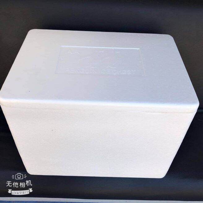 Cooler Styrofoam Cooler Ice Box Lazada PH