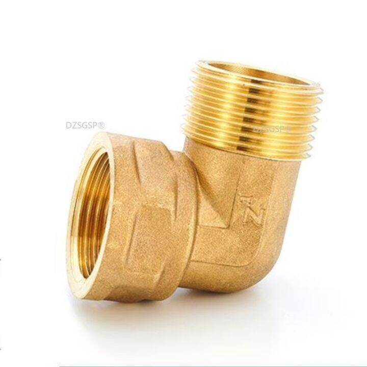 90-degree-1-8-1-4-3-8-1-2-3-4-bsp-pipe-connector-oil-gas-fitting-coupler-elbow-male-to-female-brass-tube-fitting-adapter