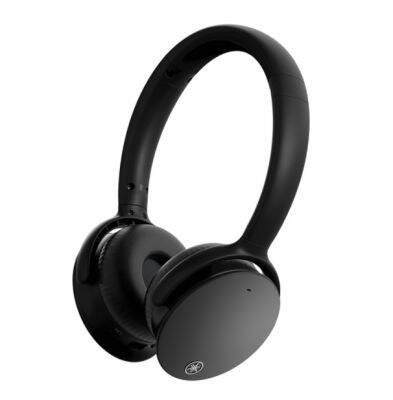 WIRELESS HEADPHONE (หูฟังไร้สาย) YAMAHA YH-E500A (BLACK)